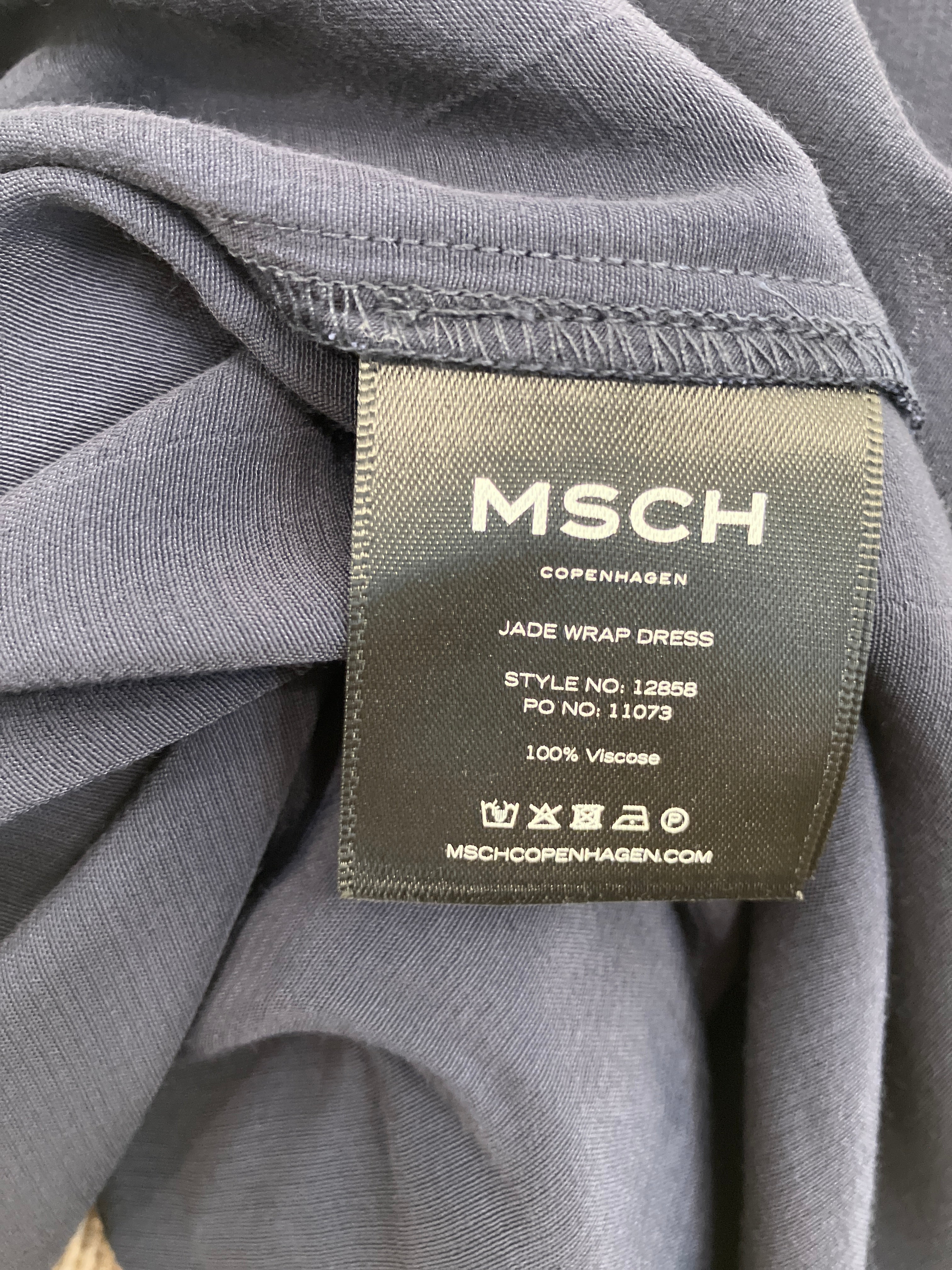 MSCH Kjole
